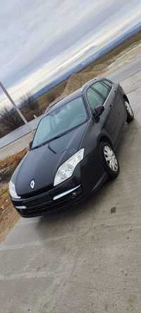 Piese din Dezmembrari Renault Laguna 3, 2.0 dci Combi