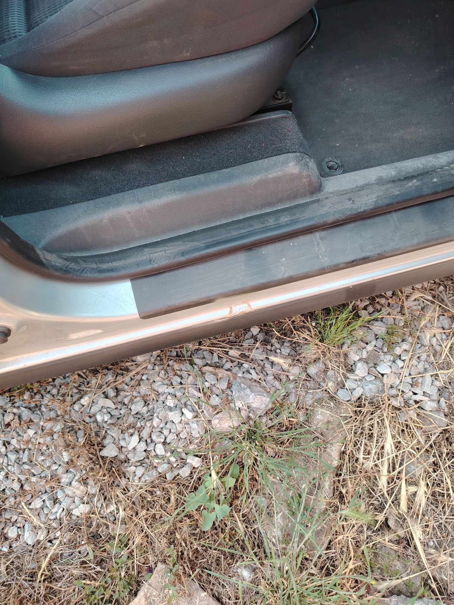 WV SARAN 1.9 tdi