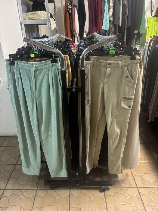 Stendere haine 3 buc