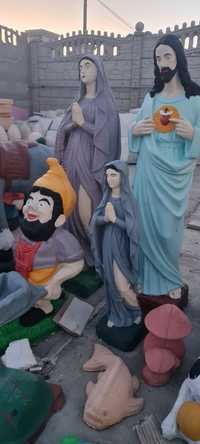 Statuie cu Isus de vanzare