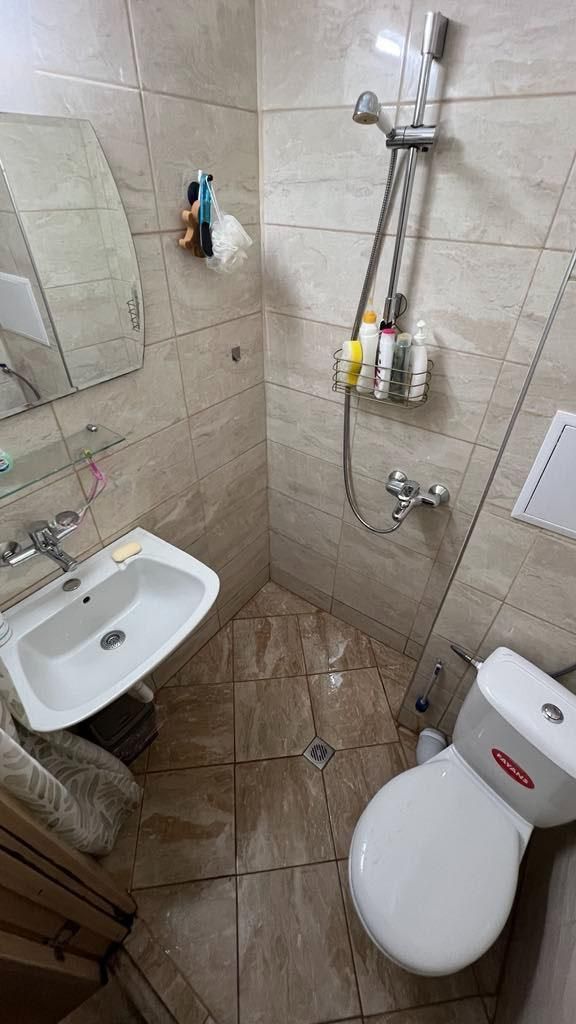 Продава се Двустаен апартамент в Бургас, Долно Езерово - 50 кв.м за 2400 €/кв.м - Снимка #4
