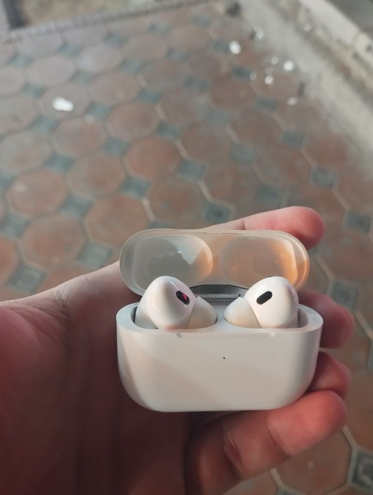 Airpods 2 pro срочная продажа