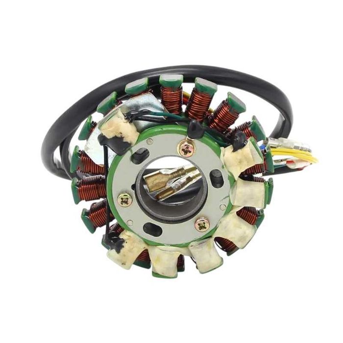 Stator alternator Husaberg FC470E FC550 FC600 FE400 bobina A1593