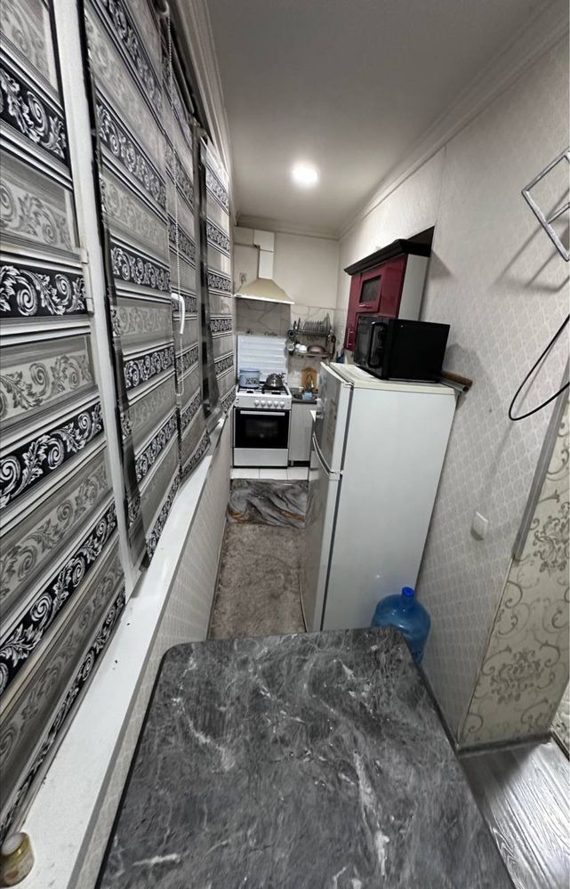 Medgaradok, Shofokorlar kuchasi