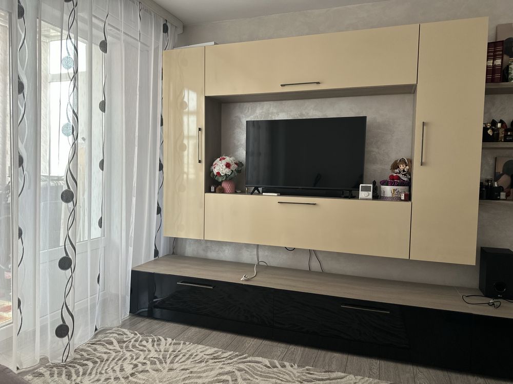 Apartament de vanzare in bumbesti-jiu