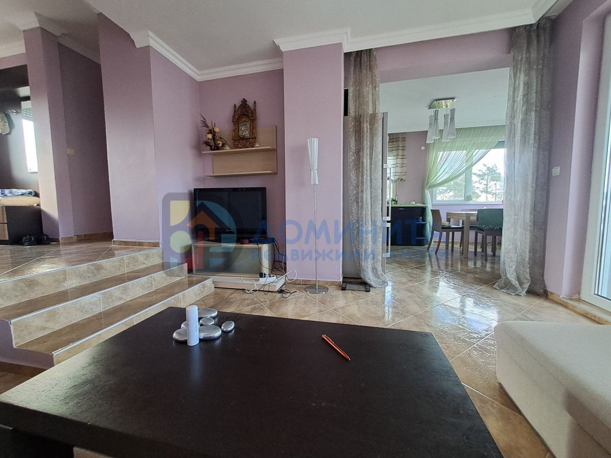 Продава се Тристаен апартамент в с. Лозенец, Област Бургас - 107 кв.м за 1075 €/кв.м - Снимка #1