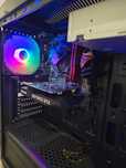 Calculator PC GAMING, INTEL I5 10400F, 16GB DDR4, GTX 1650 4GB