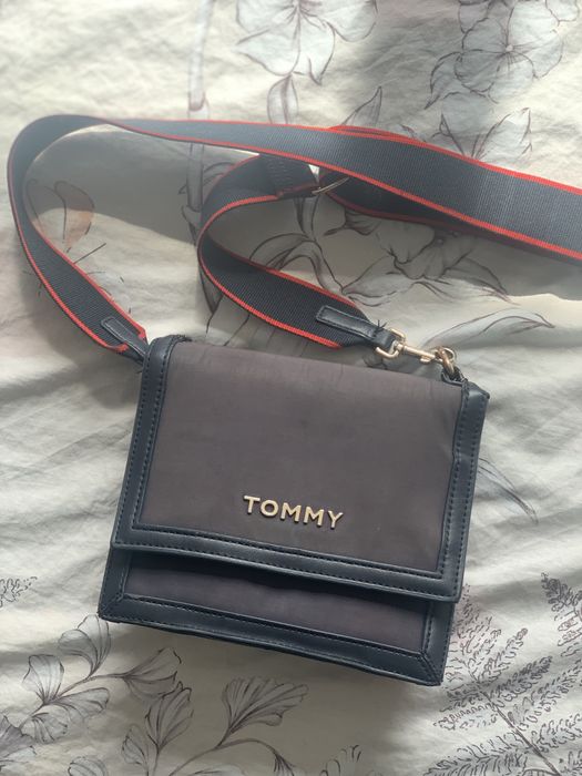 Сумка оригинальная Tommy Hilfiger