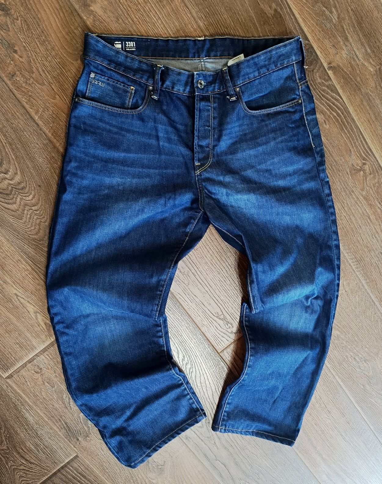 G-Star Raw Jeans 36/32