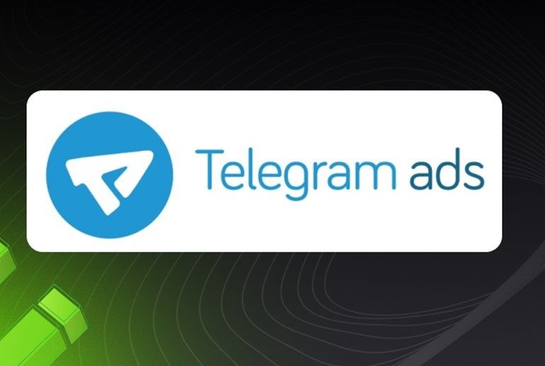 Telegram Ads Xizmati