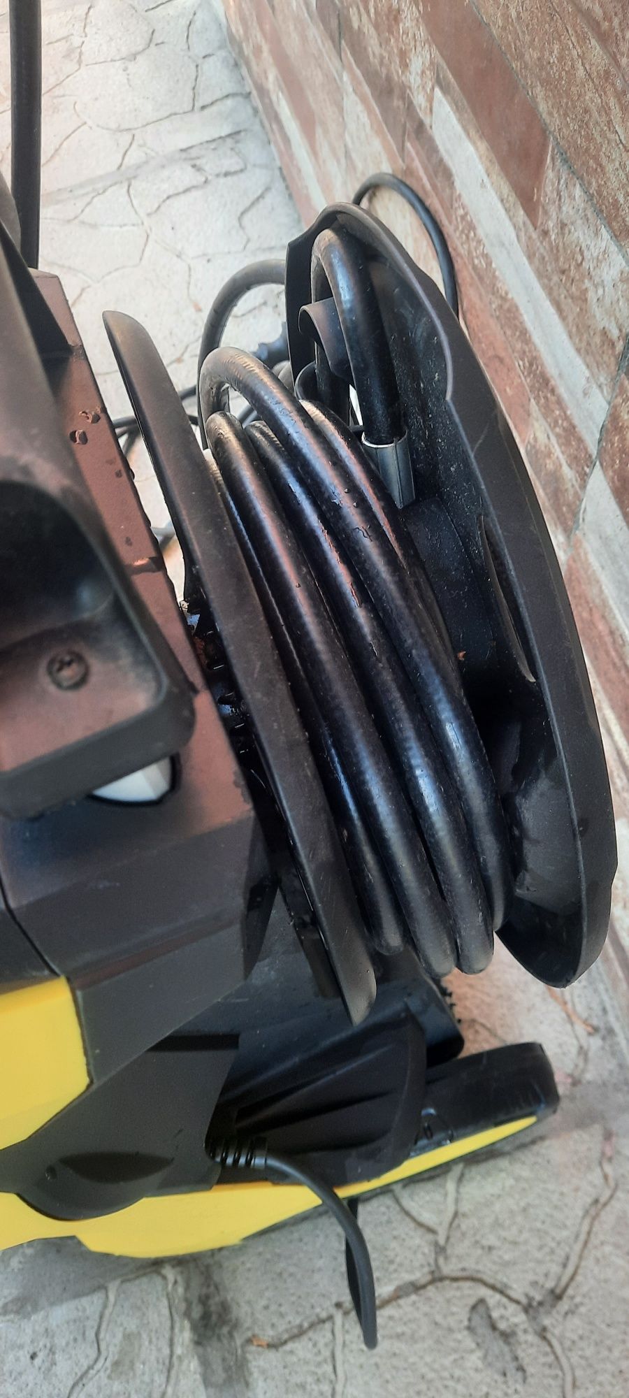 Водоструйка Karcher k5Full Controll  Мет.Глава АвтоСтоп