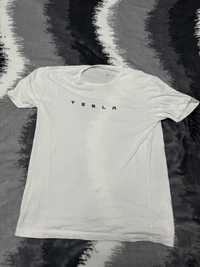 Tricou original Tesla