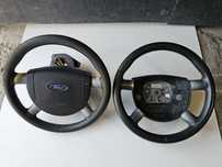 Volan piele original Ford Focus 2