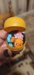 Нoва  kinder  играчка Немо