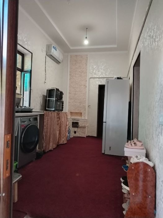 Manzil:Nazarbek tekistel obod gulzor mahallasi