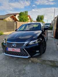 Vand lexus ct200h hybrid an 2017 luna 11