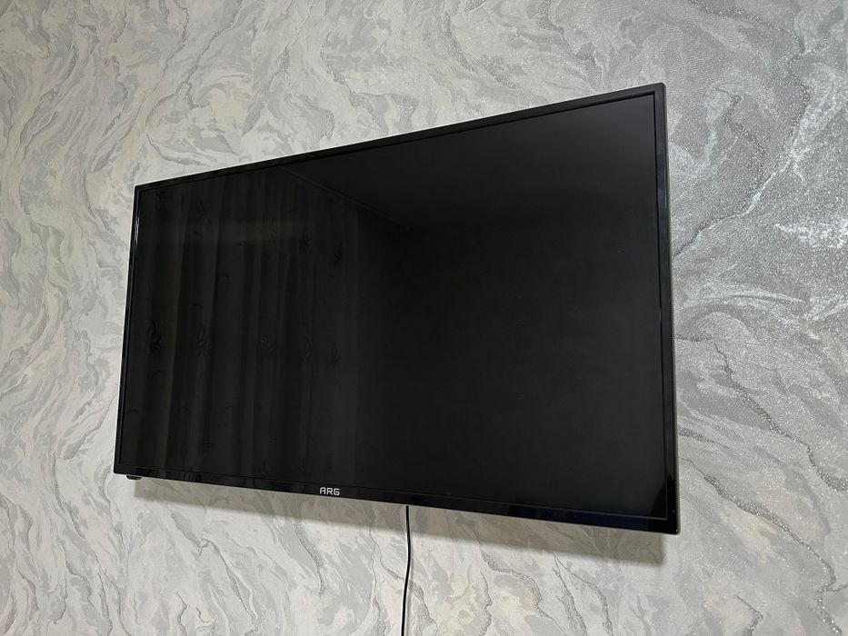 Продам телевизор ARGв хорошем состоянии