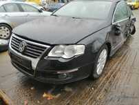 VOLKSWAGEN PASSAT 3C2 2005 - 2010 2.0 TDI 16V BKP, CBAB 103KW|140HP
