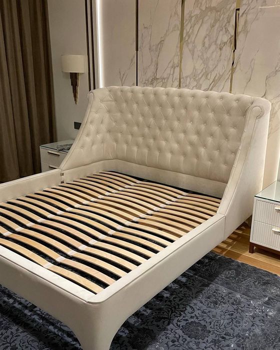 Lounza yumshoq mebel ishlab chiqarish. Buyurtma asosida