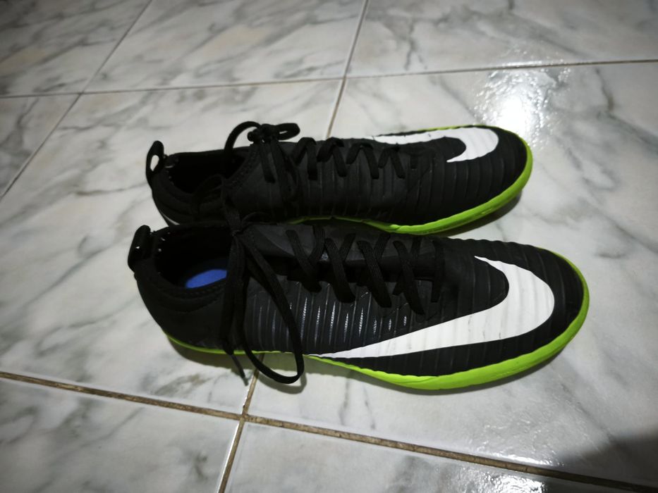 Ghete Nike fotbal