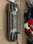 Bara fata audi sq5 Q5 S line