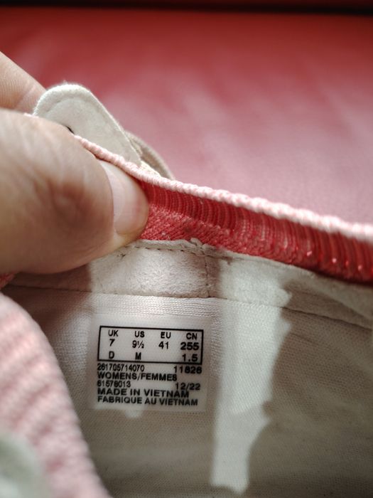 Clarks Pantofi sport slip-on Atlrekknit Corai cu, Camel, 5, Waterproof