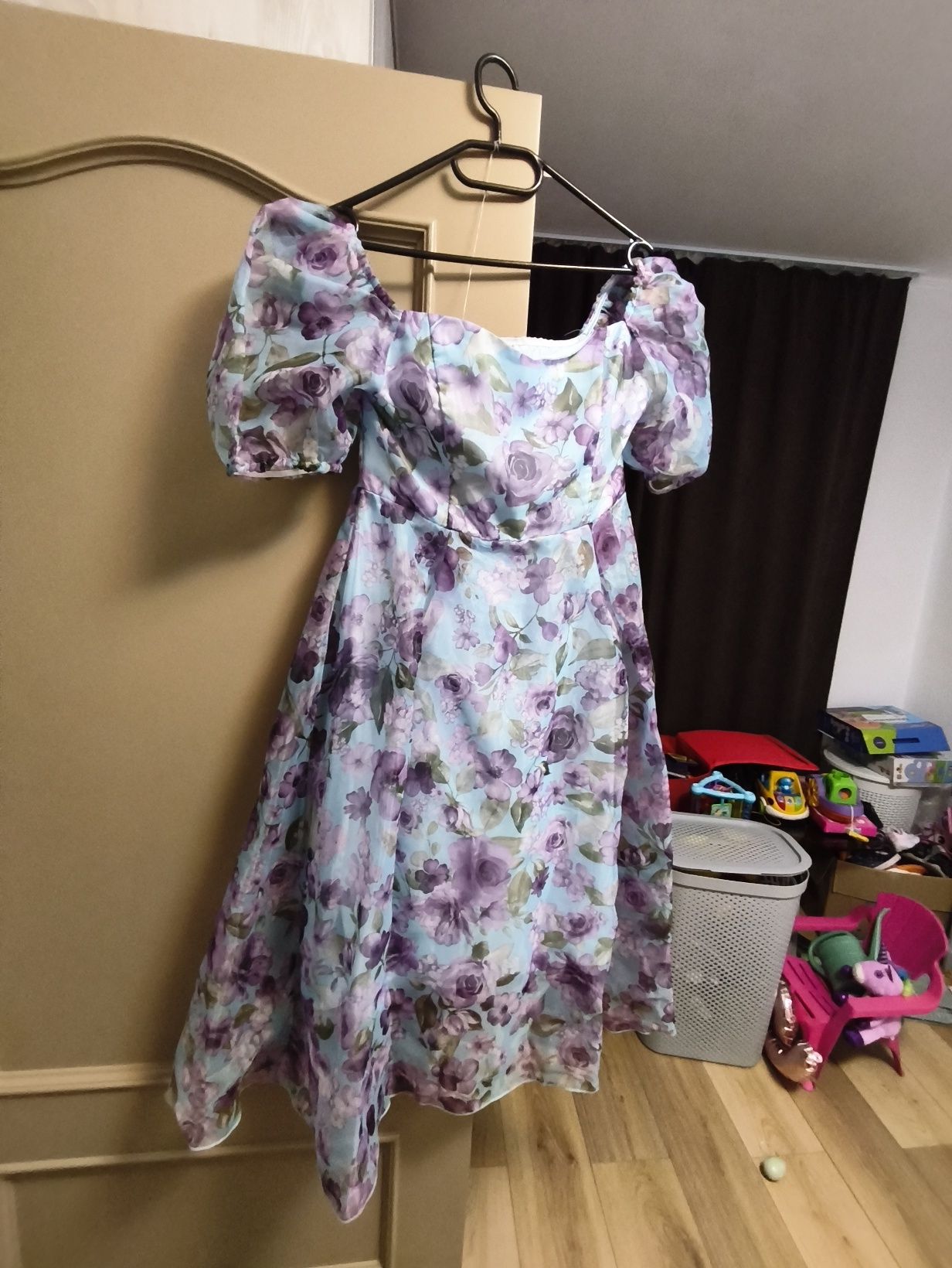 Rochie dama eleganta