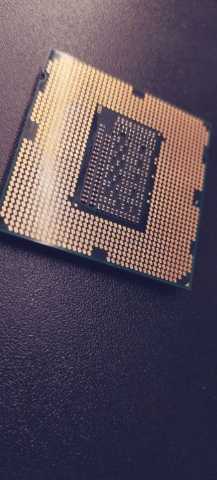 Procesor Intel I5 2500 3.30GHZ Sandy Bridge