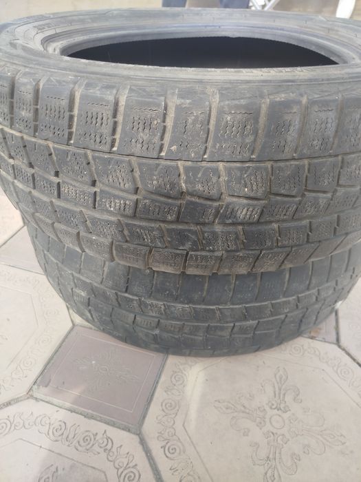 Автомобильные шины