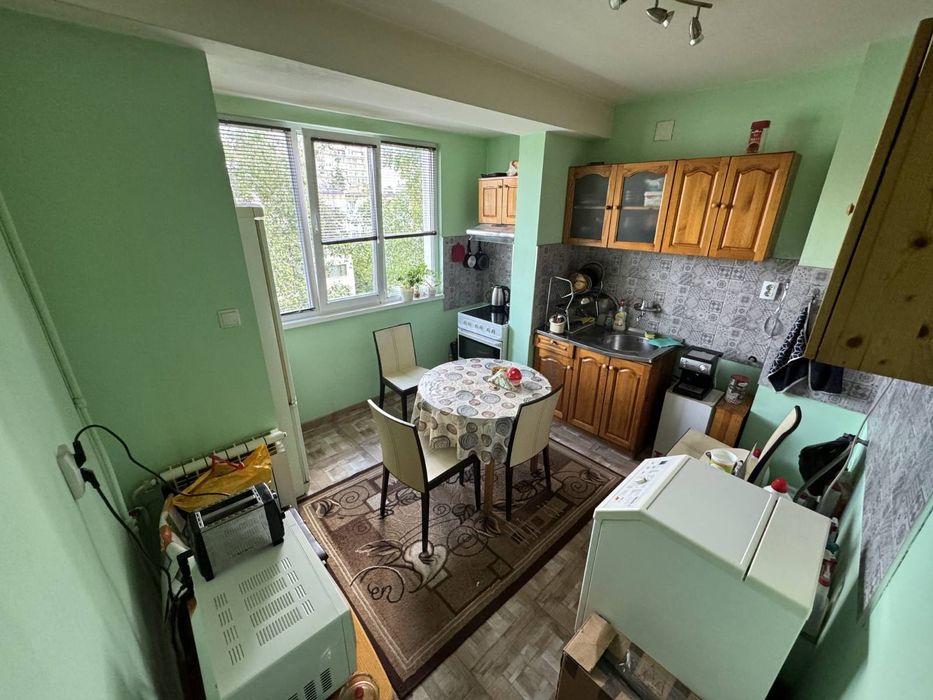 Продава се Тристаен апартамент в София, Толстой - 64 кв.м за 2110 €/кв.м - Снимка #17