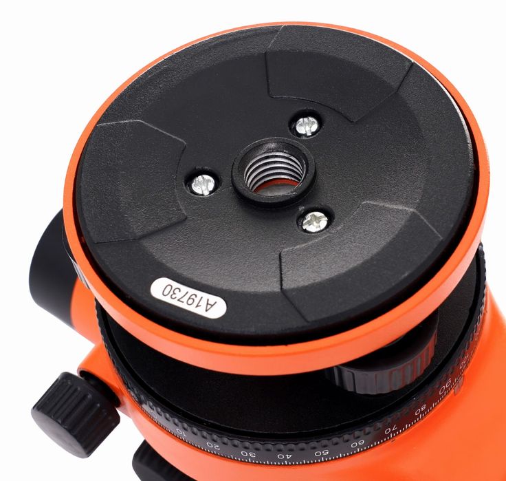 Nivela optica automata in valiza 107m , Kraft&Dele KD1096