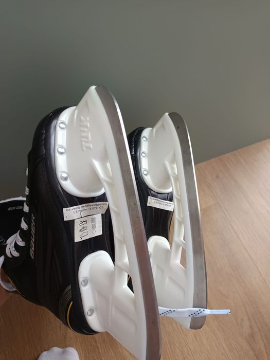 Кънки за лед Bauer S140 размер 36