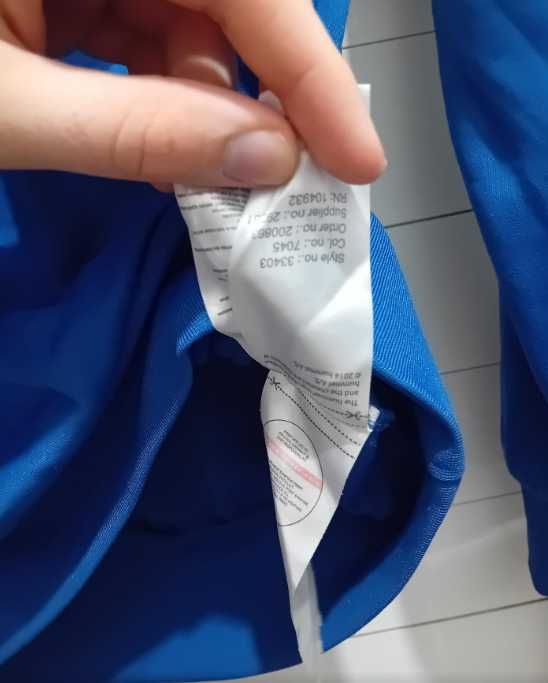 Чисто ново оригинално горнище Hummel