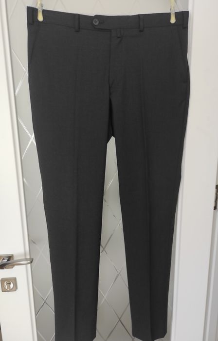 Pantaloni noi dama 46