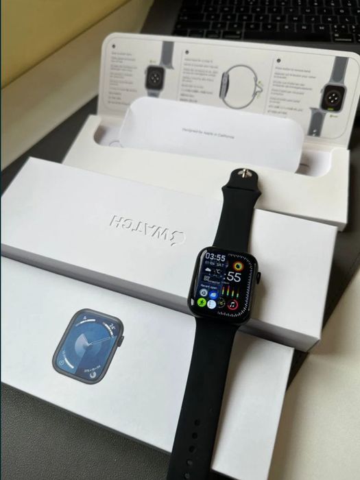 Apple Watch Series 9