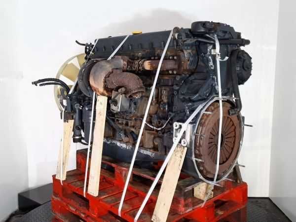 Motor complet pentru camion Iveco Cursor 11 EURO6 F3GFE611B*_804 450CP