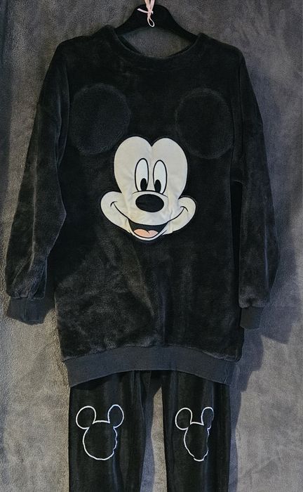 Топъл комплект Oysho