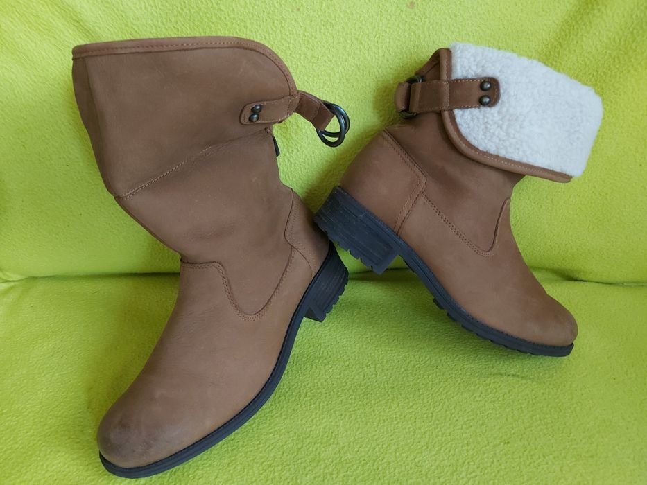UGG-37-38н-Оригинални