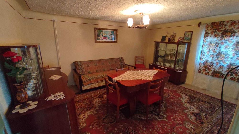 casa Provita de Sus 5 camere+ teren 2250 mp, acces strada, utilitati