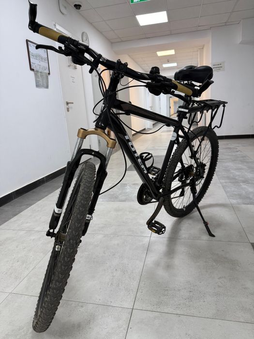 Горный велосипед