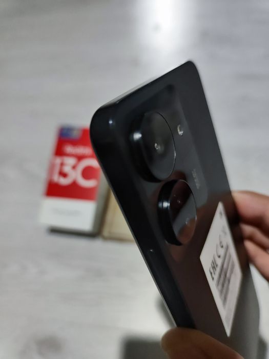 Redmi 13 c 256/8+8