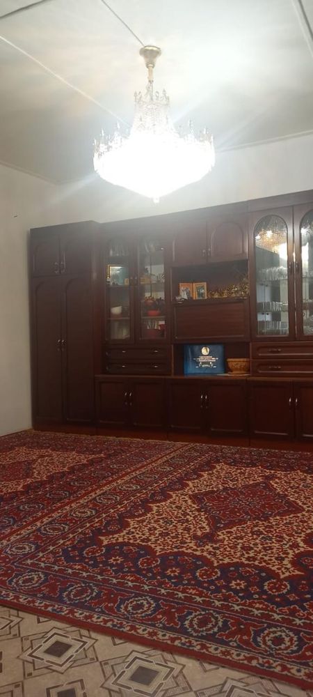 Продается 4-х комнатный частный дом в районе 2-го Павлодара