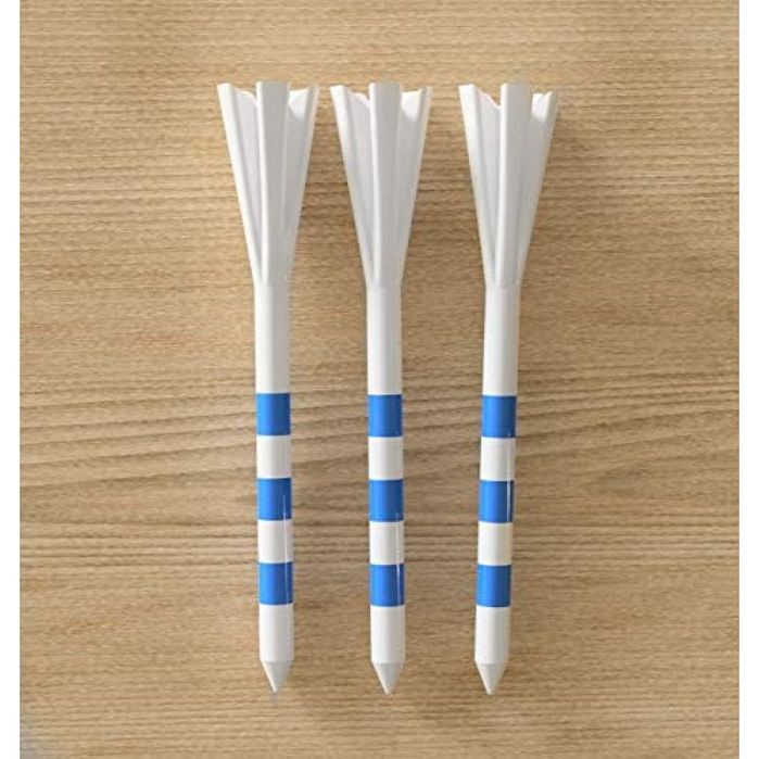 Golf Tee 8.25cm 150 Tees