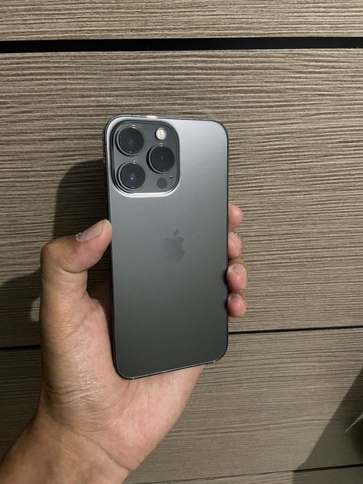 Айфон 13 про без коробки