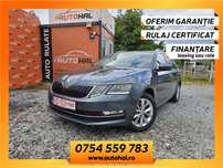 Skoda Octavia break 2.0 TDI AUTOMATA DSG Finantare Rate-Credit