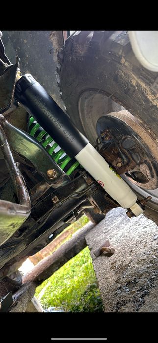 Vand suzuki grand vitara