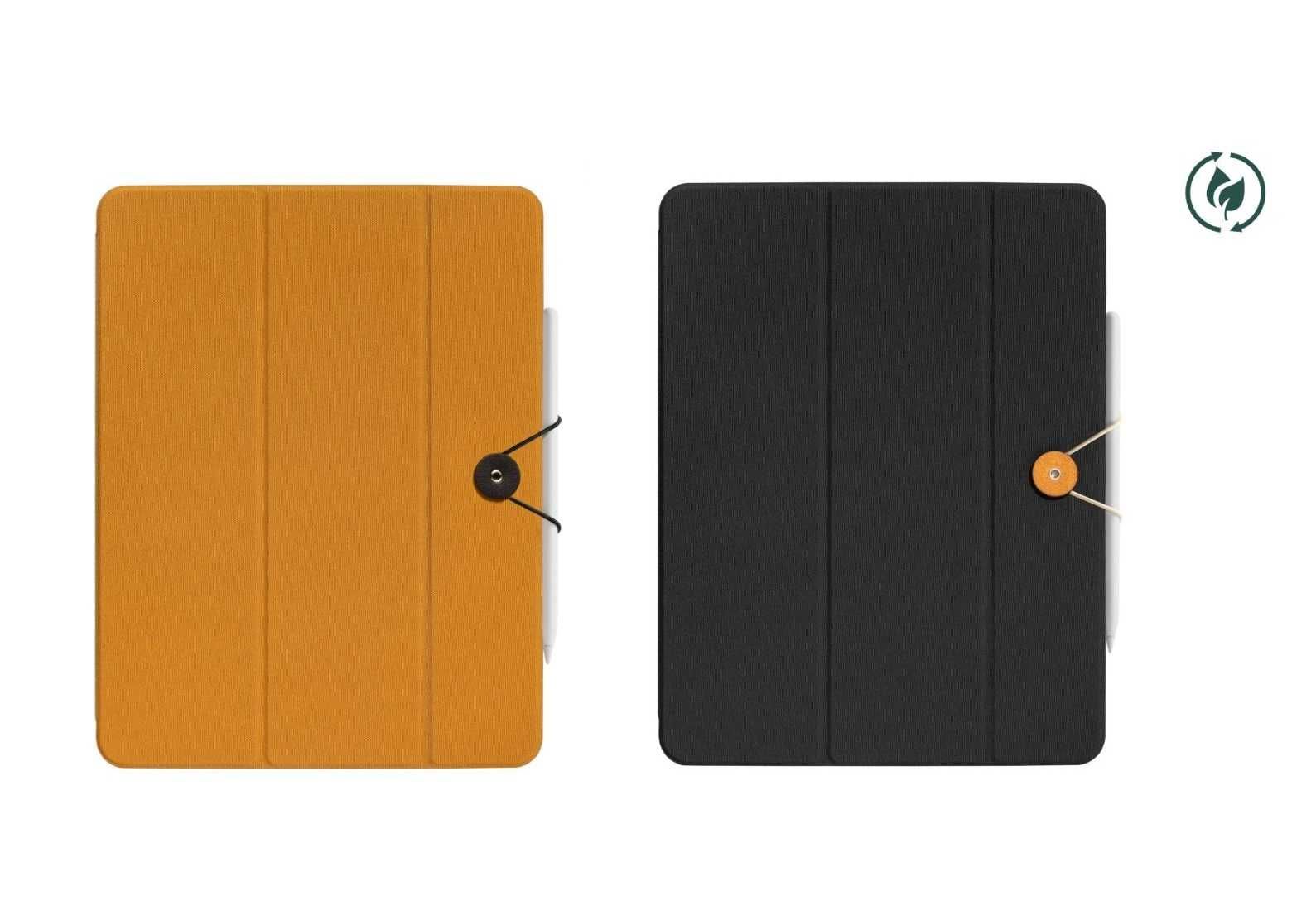 Native Union WFA Folio — функциональный чехол для iPad Pro 11" & 12,9"