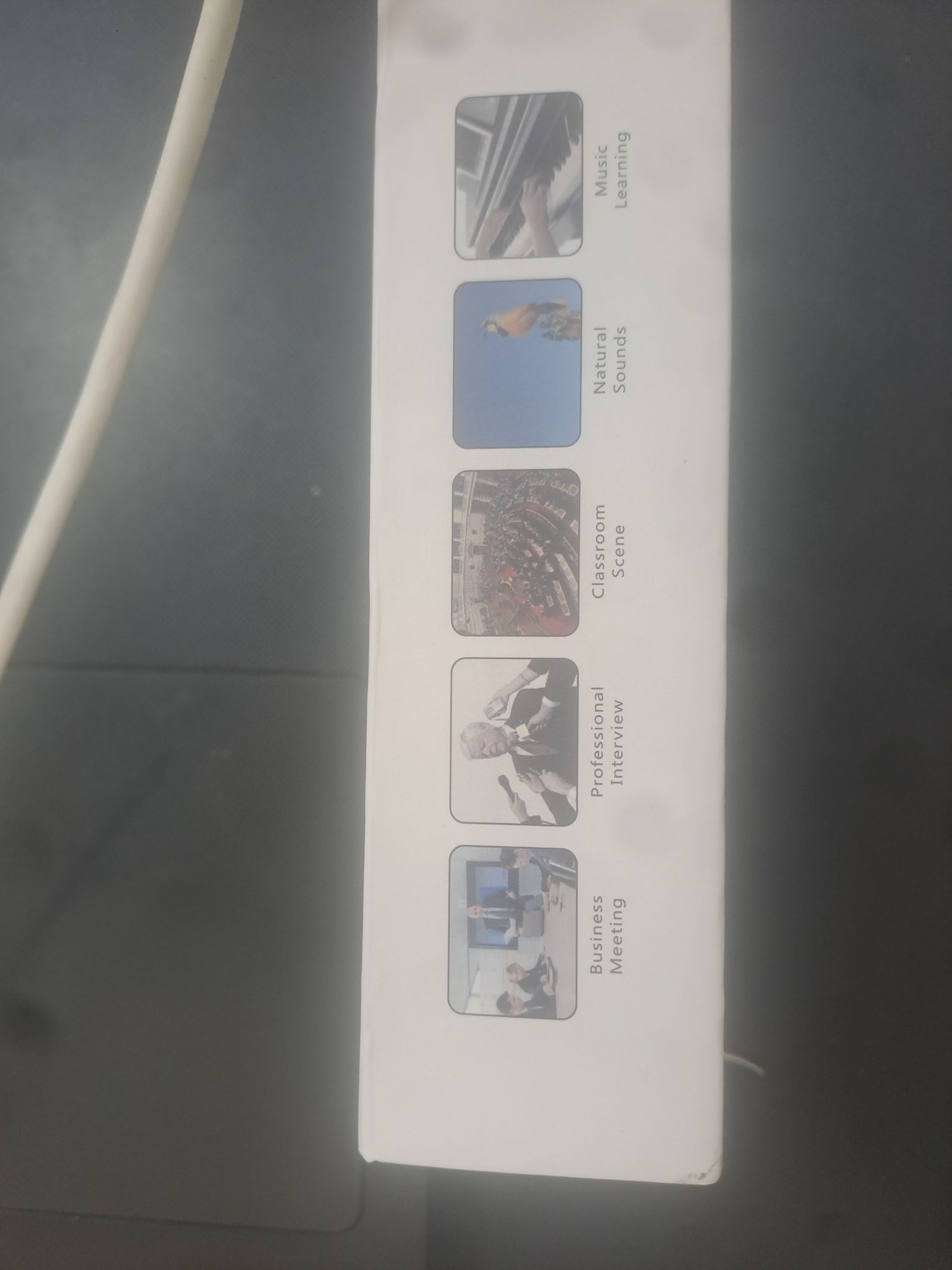 Diktafon va fleshka  vazifasini bajaradi 32 gb yang