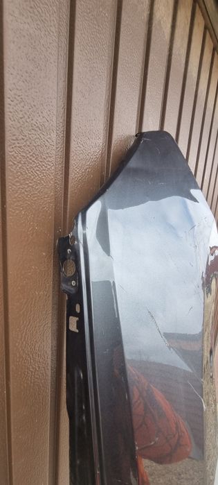 Aripa dreapta fata Audi A4 B9