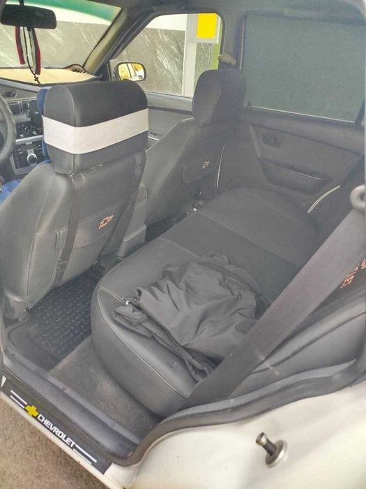 Продаю свою Nexia 2 - 1.6